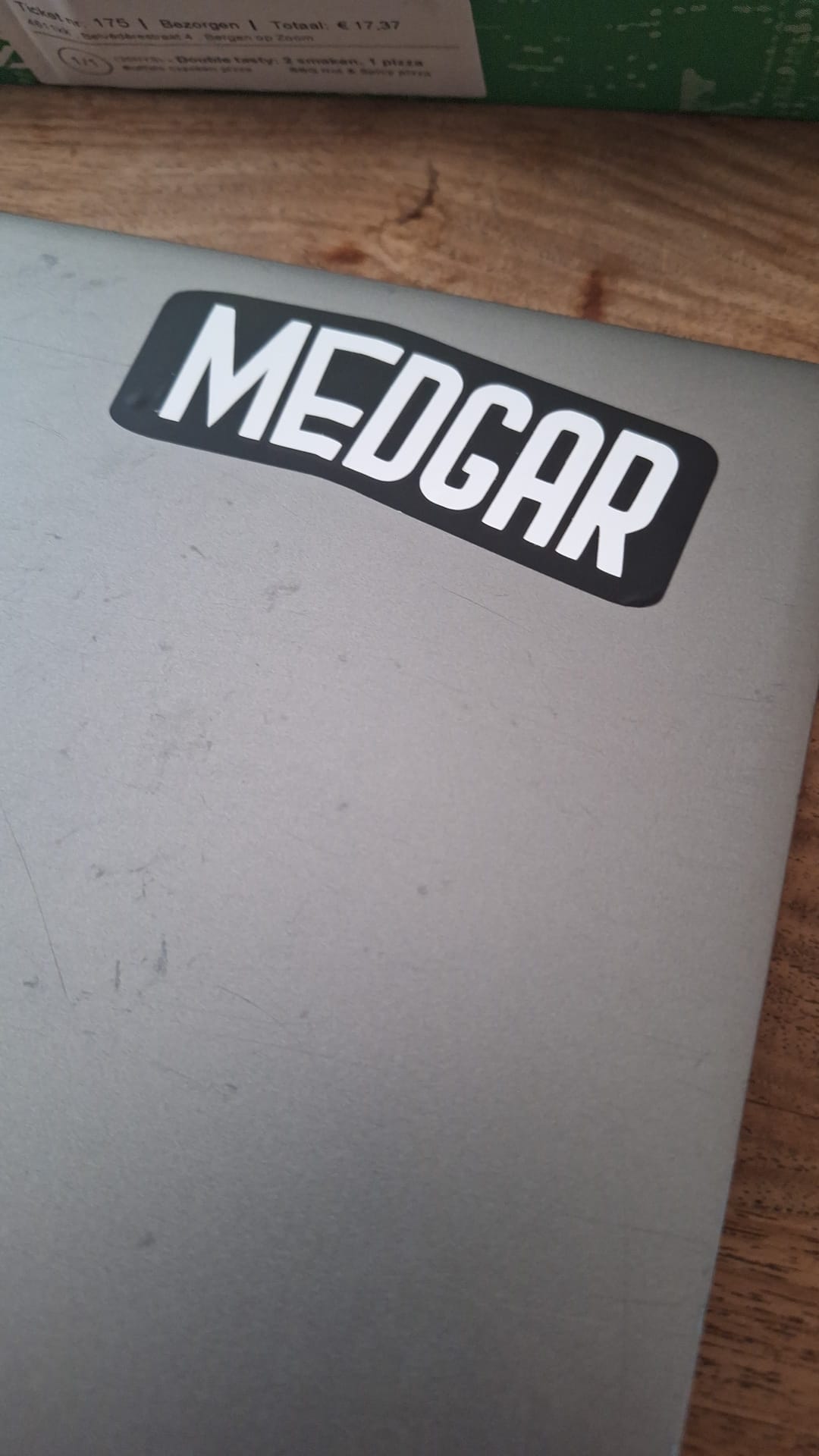 Medgar